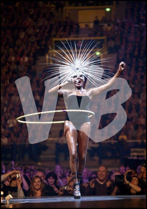 Grace Jones vvbvanbree 5156