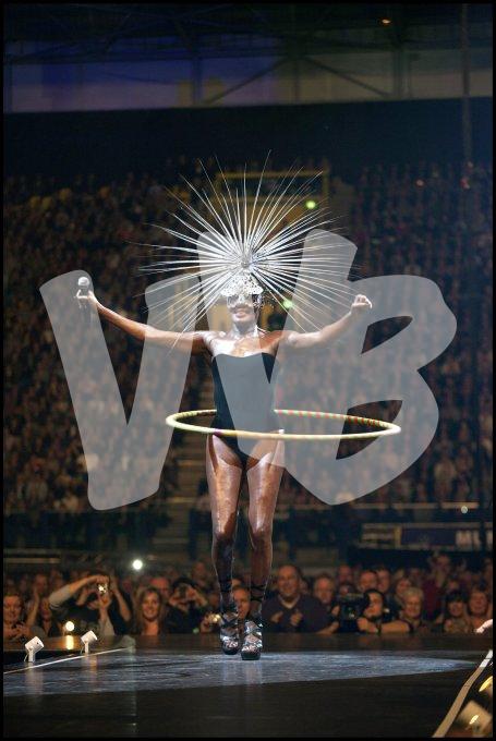 Grace Jones vvbvanbree 5157