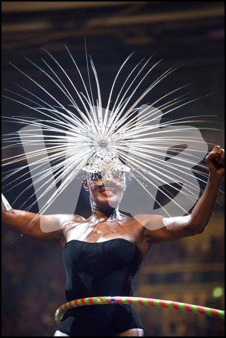 Grace Jones vvbvanbree 5158