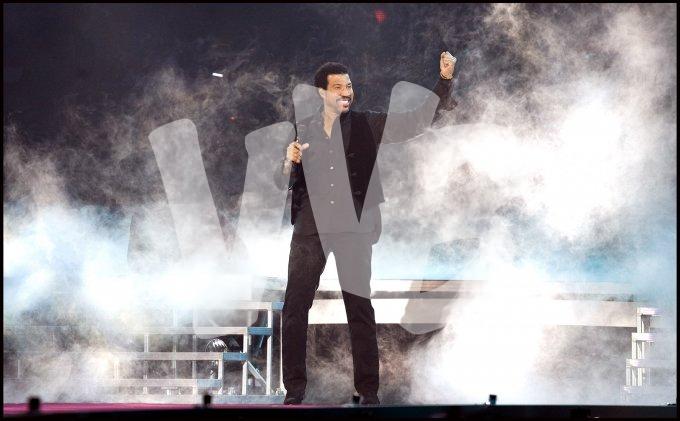 Lionel Richie  vvbvanbree 4907