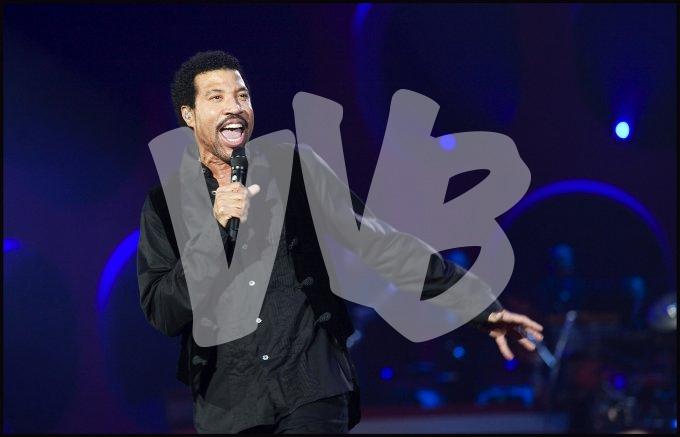 Lionel Richie  vvbvanbree 4908