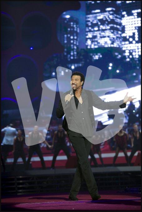 Lionel Richie  vvbvanbree 4910