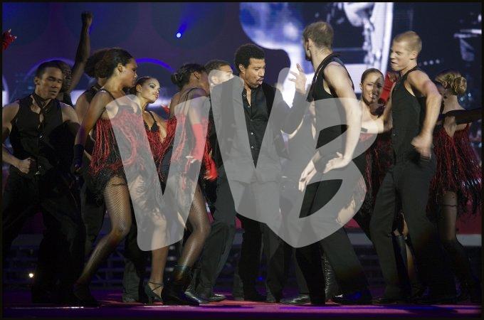 Lionel Richie  vvbvanbree 4911