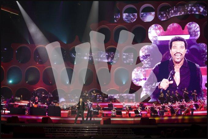 Lionel Richie  vvbvanbree 4912