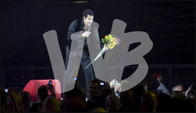 Lionel Richie  vvbvanbree 4913