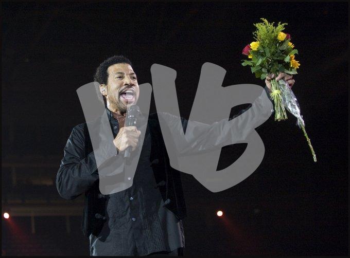 Lionel Richie  vvbvanbree 4914