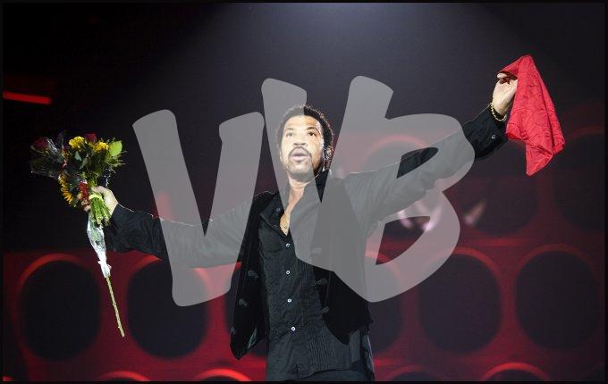 Lionel Richie  vvbvanbree 4915