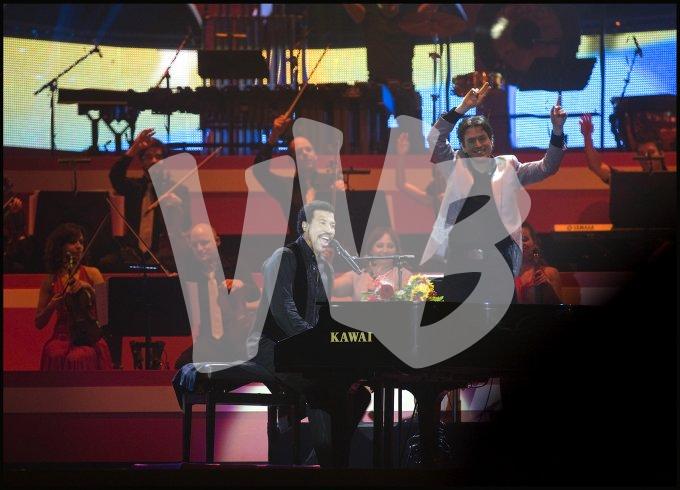 Lionel Richie  vvbvanbree 4916