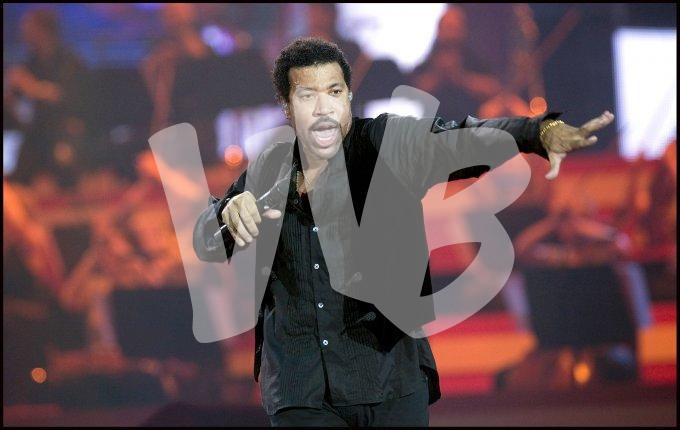 Lionel Richie  vvbvanbree 4921