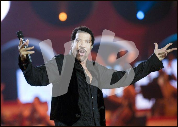 Lionel Richie  vvbvanbree 4922