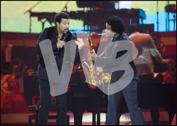 Lionel Richie  vvbvanbree 4923