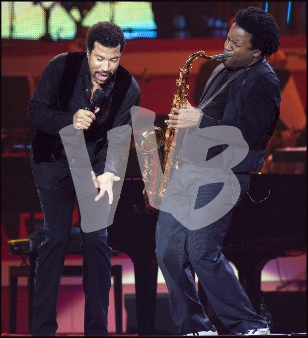 Lionel Richie  vvbvanbree 4924