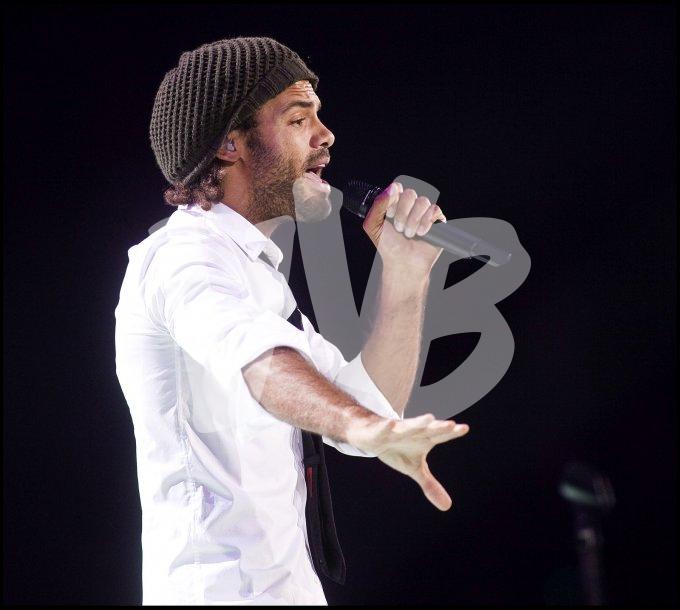Marco Bosato and friends  vvbvanbree 5229