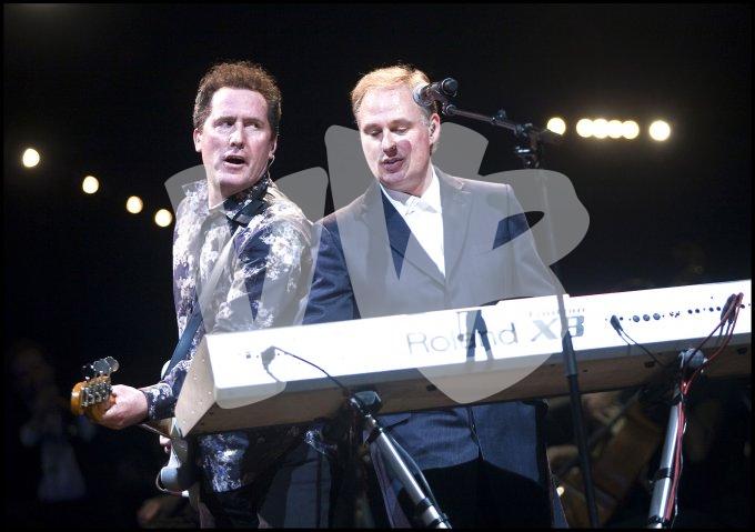 Orchestral Manoevres in the Dark vvbvanbree 5182