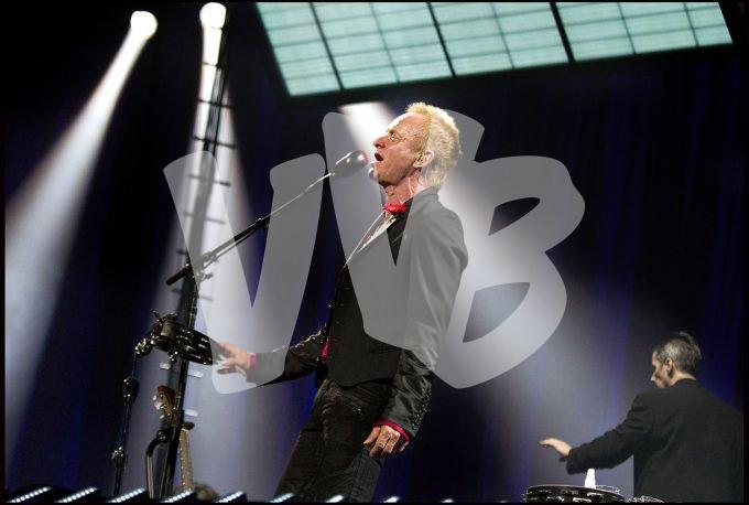 Sting Symphonica in Rosso vvbvanbree 5024
