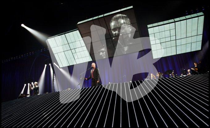 Sting Symphonica in Rosso vvbvanbree 5032