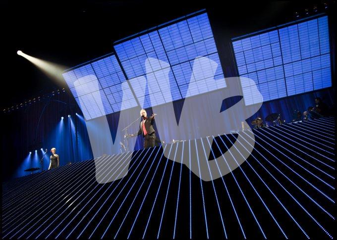 Sting Symphonica in Rosso vvbvanbree 5035
