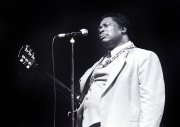 BB King op North Sea Jazz    vvbvanbree 5512