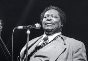 BB King op North Sea Jazz    vvbvanbree 5513