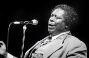BB King op North Sea Jazz    vvbvanbree 5514