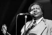BB King op North Sea Jazz    vvbvanbree 5516