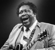 BB King op North Sea Jazz    vvbvanbree 5517