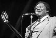 BB King op North Sea Jazz    vvbvanbree 5519
