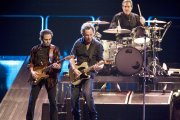 Bruce Sprinsteen in Gelredome   vvbvanbree 5476