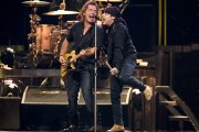 Bruce Sprinsteen in Gelredome   vvbvanbree 5479