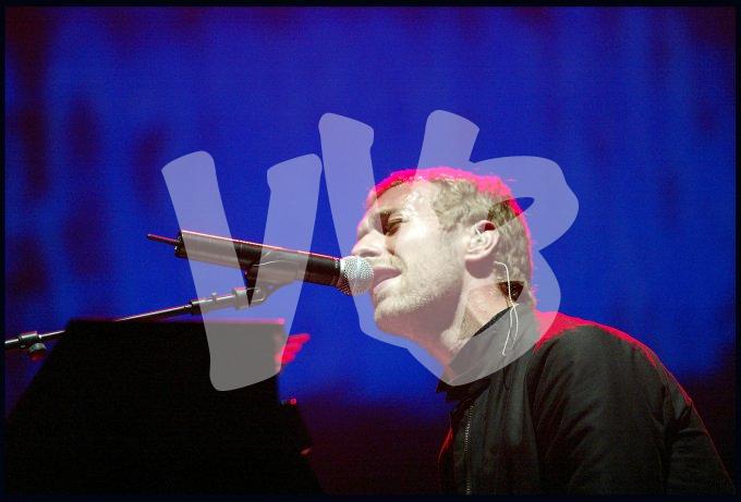Coldplay vvbvanbree 5331
