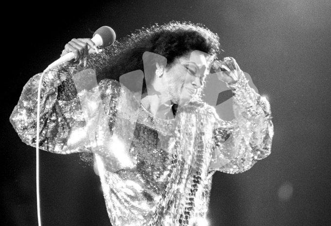 Diana Ross in Ahoy    vvbvanbree 5510