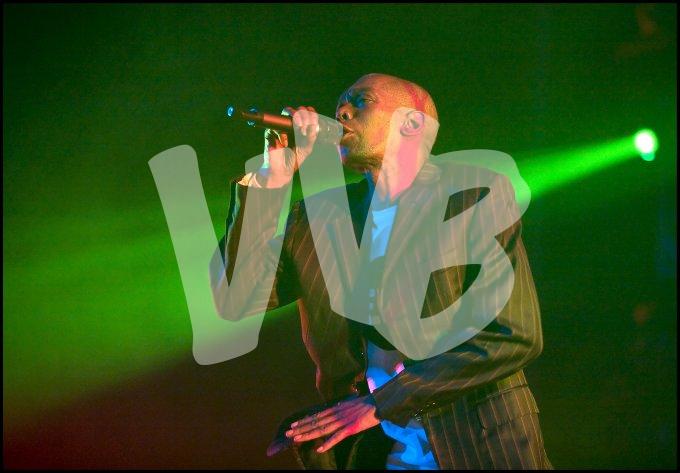 Faithless in Gelredome   vvbvanbree 5500