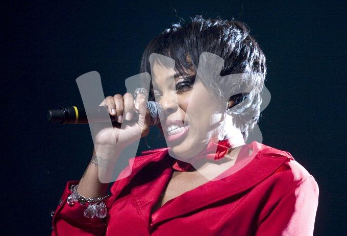 Macy Gray   vvbvanbree 5356