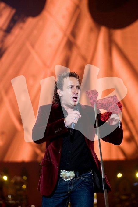 Marco Bosato in Gelredome   vvbvanbree 5442
