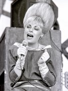 Mary Wilson op Parkpop   vvbvanbree 5535