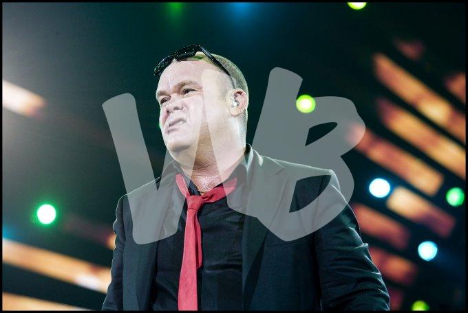 Paul de Leeuw in Gelredome   vvbvanbree 5382