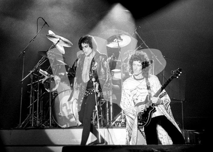 Queen in Ahoy  vvbvanbree 5570