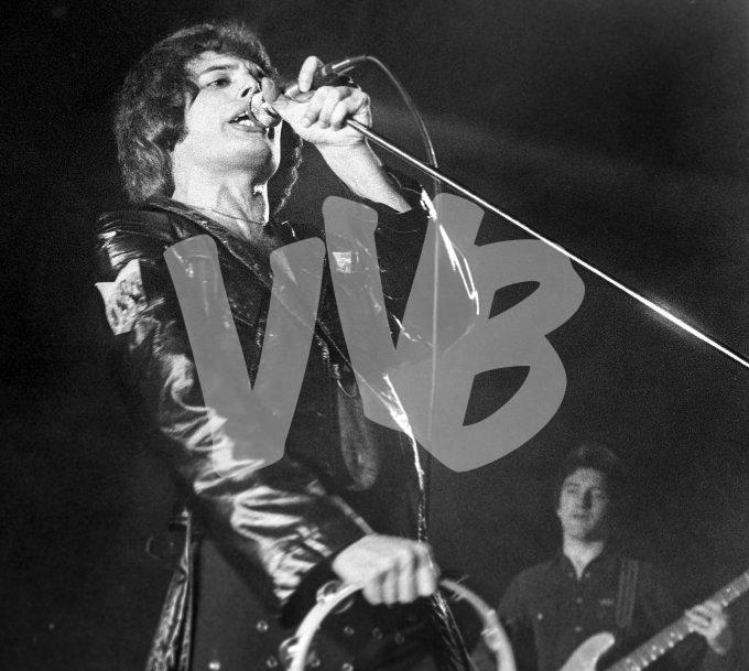Queen in Ahoy  vvbvanbree 5571