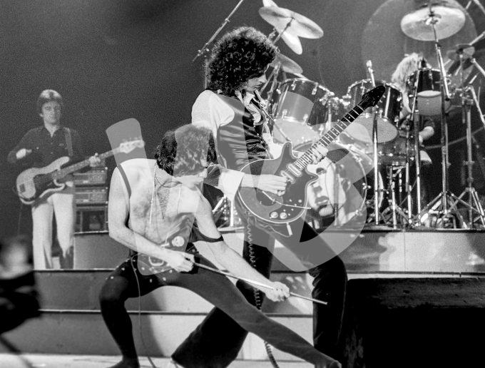 Queen in Ahoy  vvbvanbree 5572