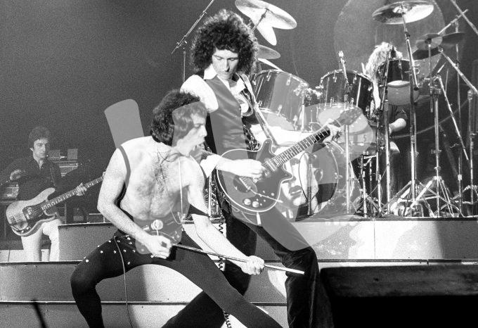 Queen in Ahoy  vvbvanbree 5573