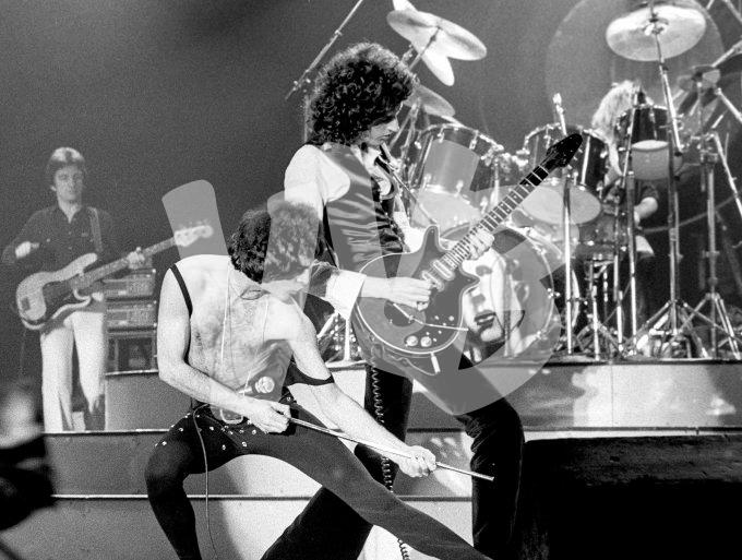 Queen in Ahoy  vvbvanbree 5574