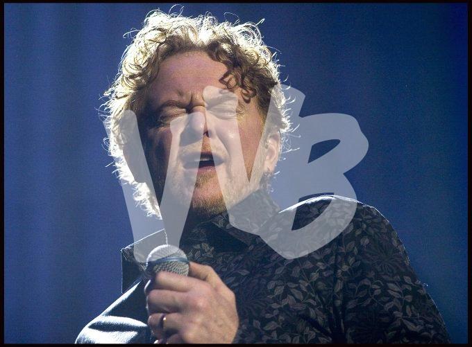Simply Red in Gelredome   vvbvanbree 5411