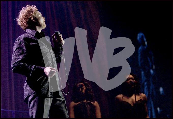 Simply Red in Gelredome   vvbvanbree 5412