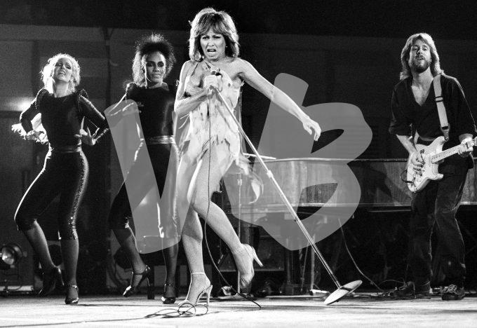 Tina Turner vvbvanbree 5544