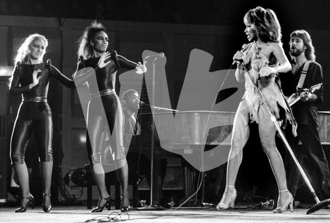Tina Turner vvbvanbree 5545