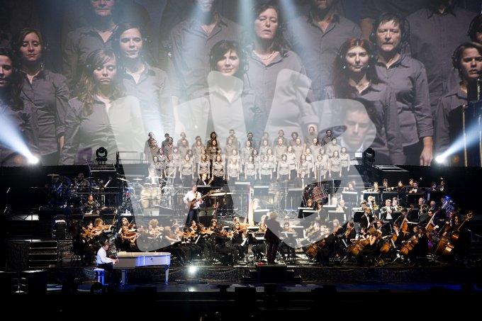 Il Novicento in Gelredome vvbvanbree 5614