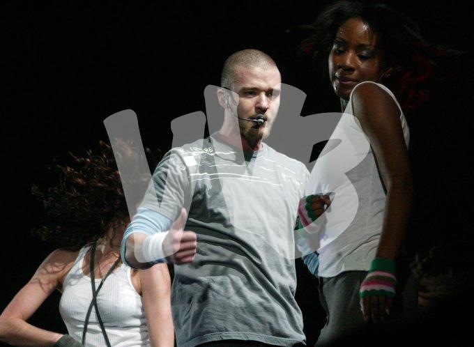 Justin Timberlake in Gelredome vvbvanbree 5626