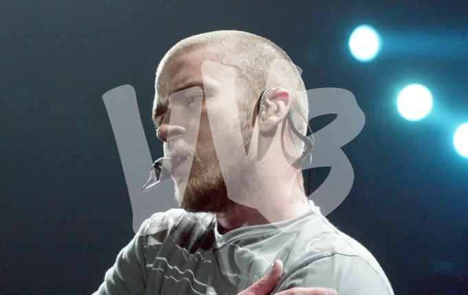 Justin Timberlake in Gelredome vvbvanbree 5628