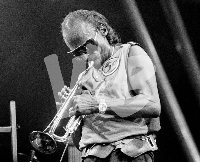 Miles Davis op North Sea  vvbvanbree5653
