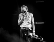 Miles Davis op North Sea  vvbvanbree5654